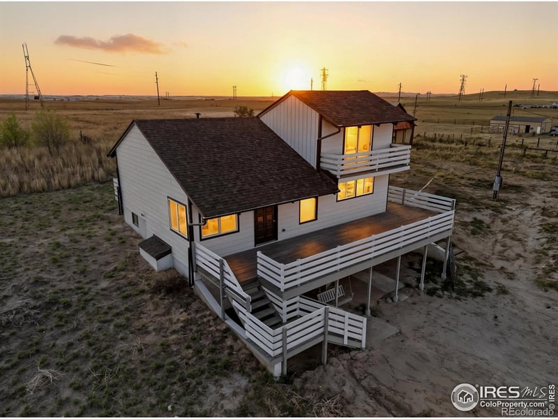 2269 Mathews Ave, Fort Lupton, CO 80621