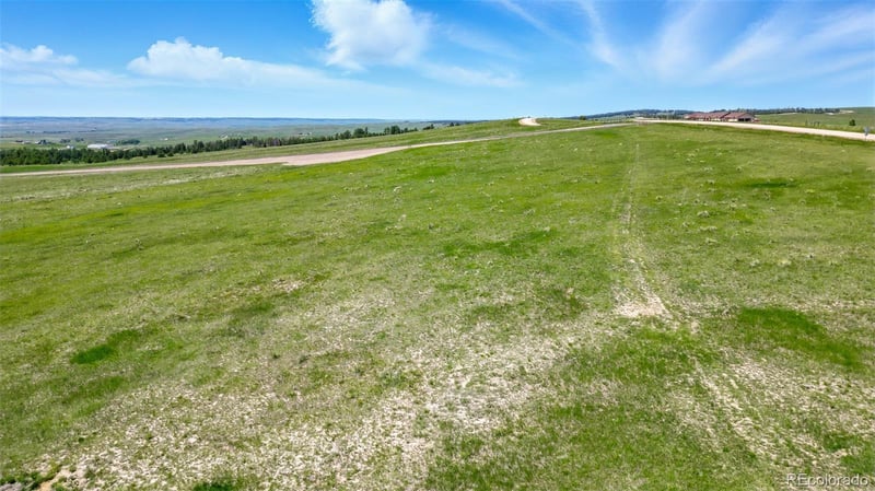 0 Paz St Lot 12, Ramah, CO 80832