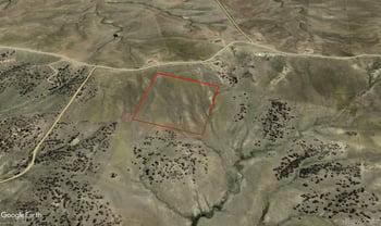 Paz St, Ramah, CO 80832