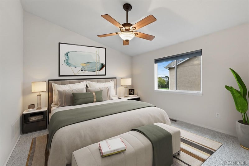 2637 Mesa Springs Vw, Colorado Springs, CO 80907