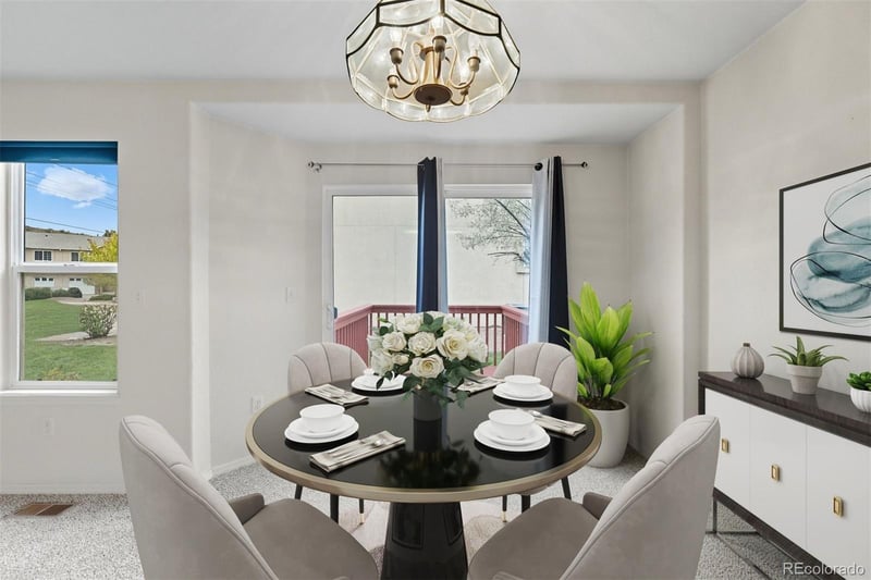 2637 Mesa Springs Vw, Colorado Springs, CO 80907