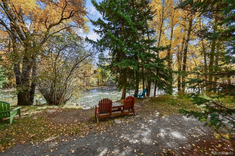 850 Blue River Pw #E5, Silverthorne, CO 80498
