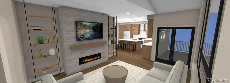 701 Lupine Ln, Tabernash, CO 80478