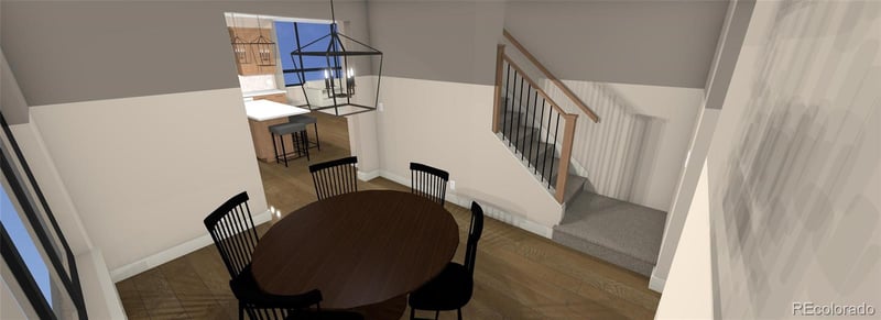 701 Lupine Ln, Tabernash, CO 80478