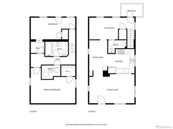3122 Umatilla St, Denver, CO 80211