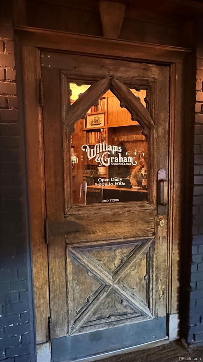 3122 Umatilla St, Denver, CO 80211