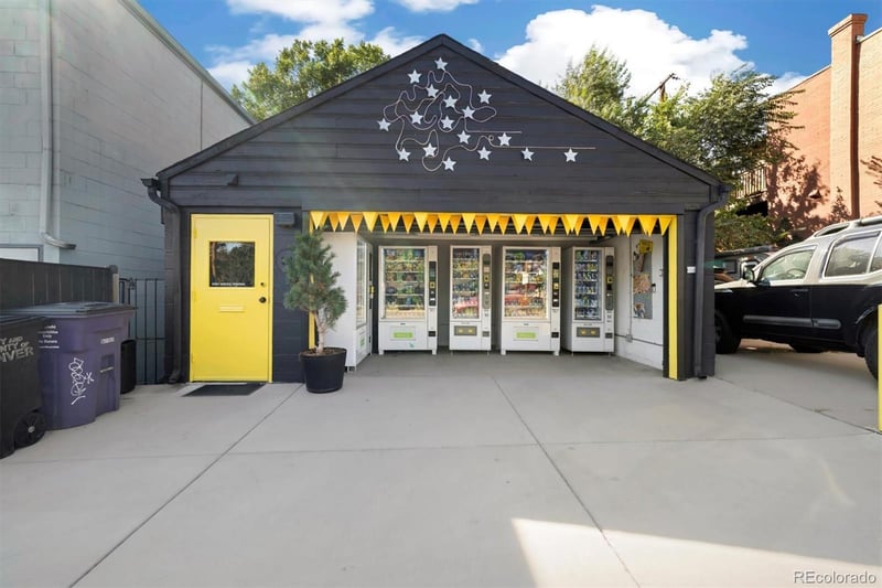 3122 Umatilla St, Denver, CO 80211