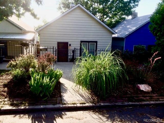 3122 Umatilla St, Denver, CO 80211