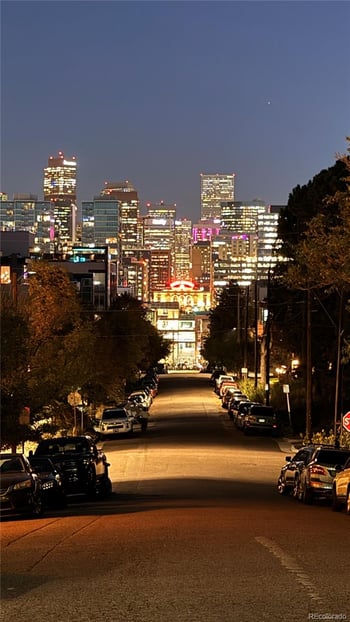 3122 Umatilla St, Denver, CO 80211