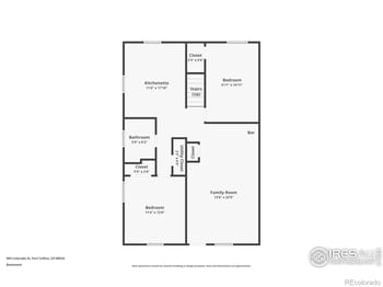 604 Colorado St, Fort Collins, CO 80524