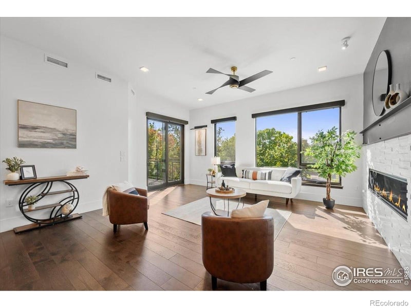 302 Meldrum St #313, Fort Collins, CO 80521