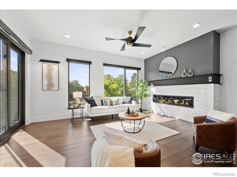 302 Meldrum St #313, Fort Collins, CO 80521