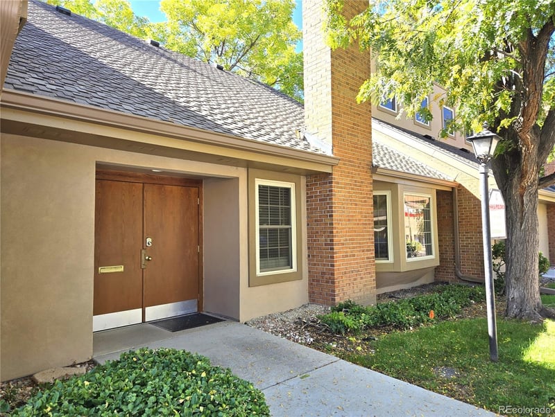 12393 Cornell Ave, Aurora, CO 80014