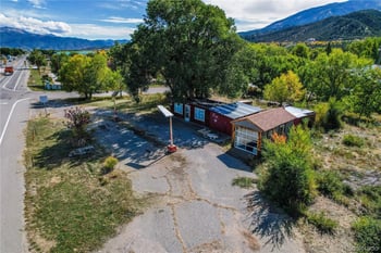 10057 Us Highway 50, Poncha Springs, CO 81201