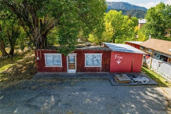 10057 Us Highway 50, Poncha Springs, CO 81201