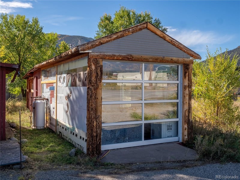 10057 Us Highway 50, Poncha Springs, CO 81201
