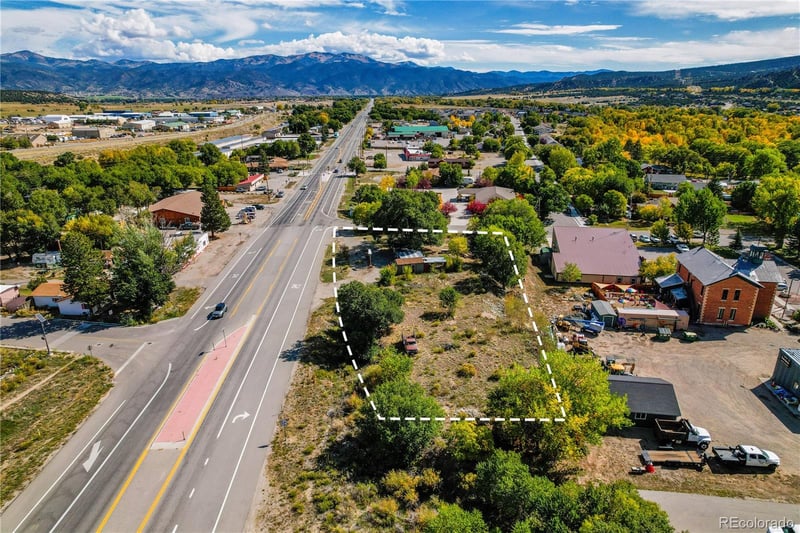 10057 Us Highway 50, Poncha Springs, CO 81201