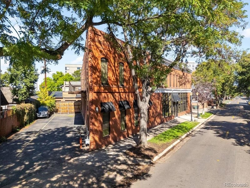 2413 N Washington St, Denver, CO 80205