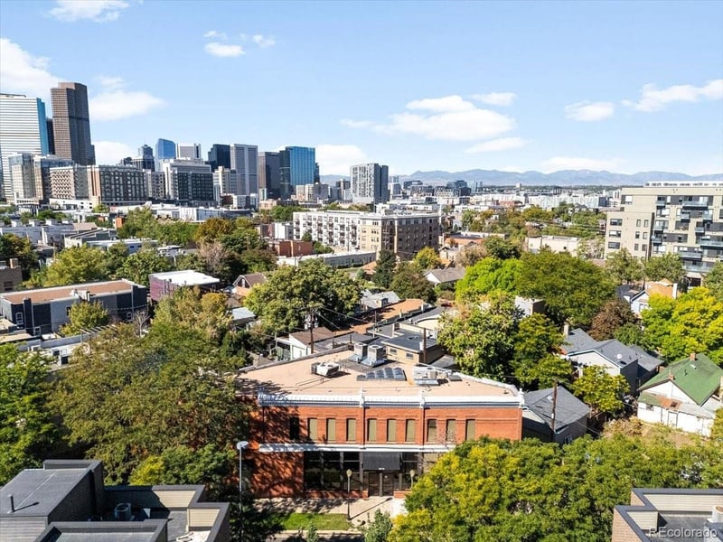 2413 Washington St, Denver, CO 80205
