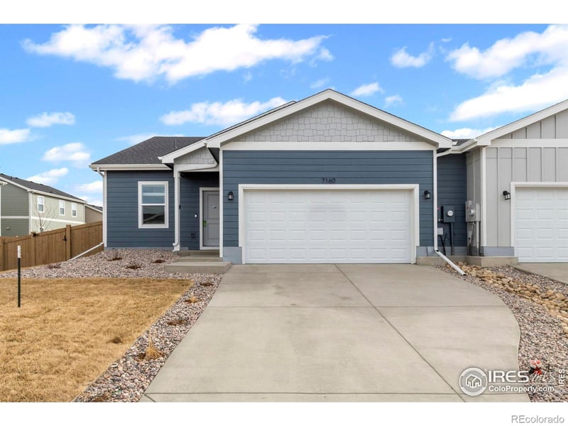 7160 Gateway Crossing St, Wellington, CO 80549