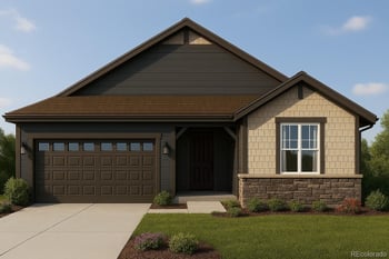 39930 Congress Ln, Elizabeth, CO 80107