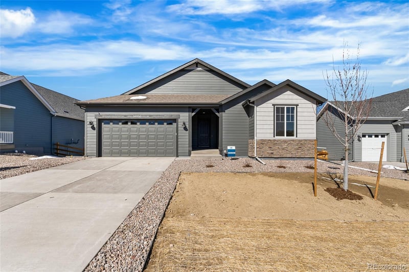 39930 Congress Ln, Elizabeth, CO 80107