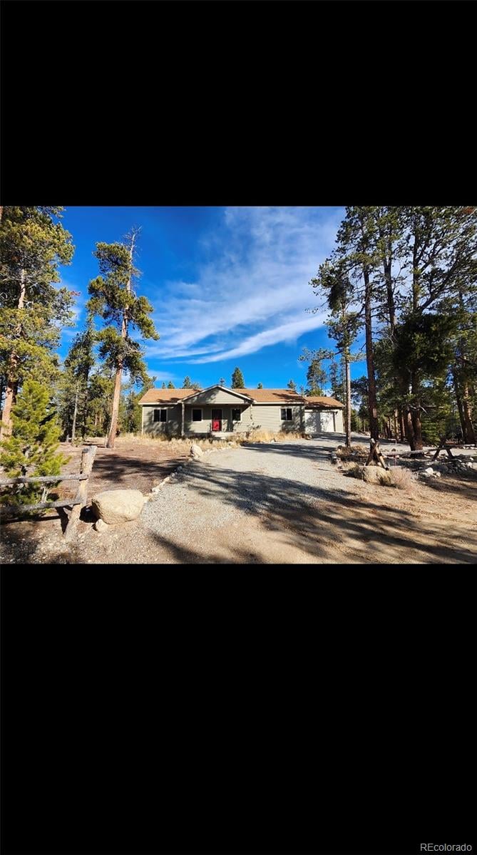 455 Cedar Dr, Leadville, CO 80461