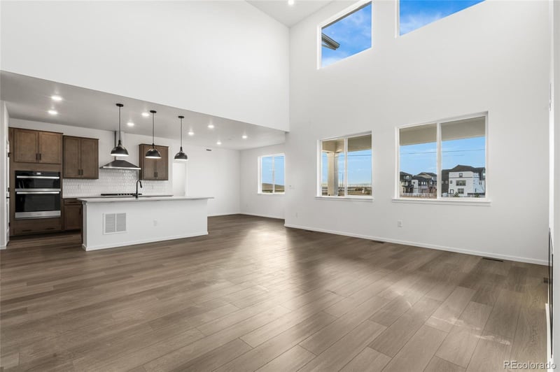2161 Irvington St, Aurora, CO 80018