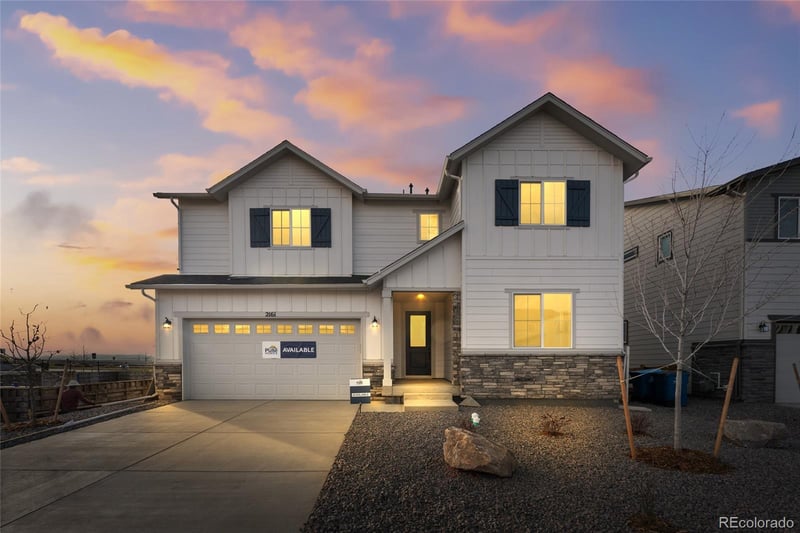 2161 Irvington St, Aurora, CO 80018