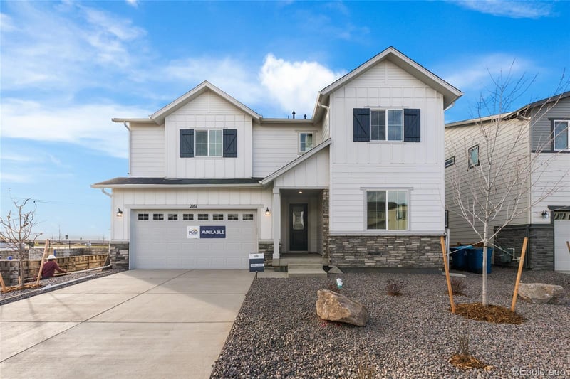 2161 Irvington St, Aurora, CO 80018