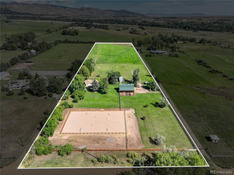 3625 N Nimbus Rd, Longmont, CO 80503