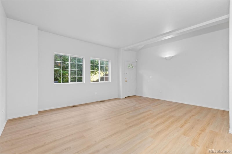 12327 Tennessee Dr #107, Aurora, CO 80012