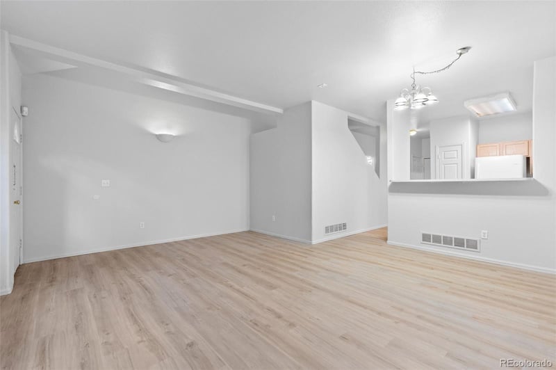 12327 Tennessee Dr #107, Aurora, CO 80012