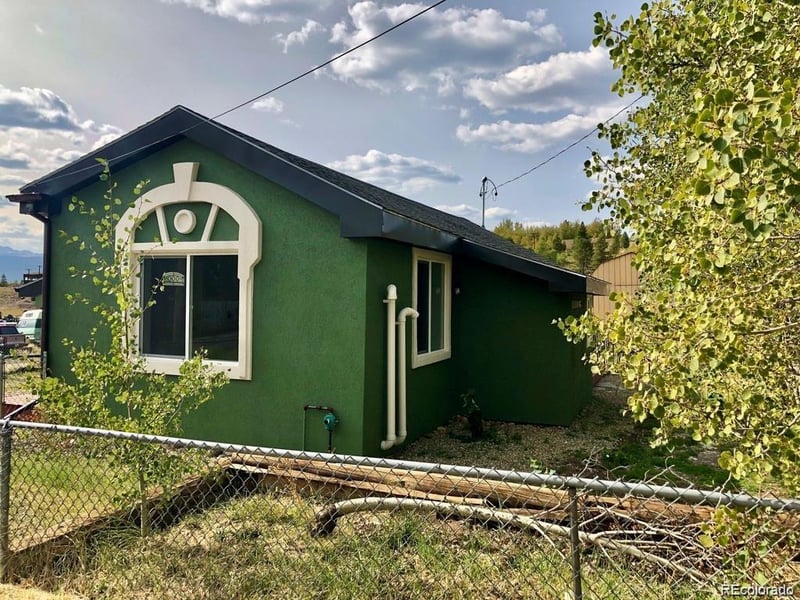 1882 Us 24 , Leadville, CO 80461