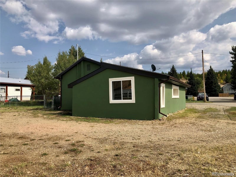 1882 Us 24 , Leadville, CO 80461