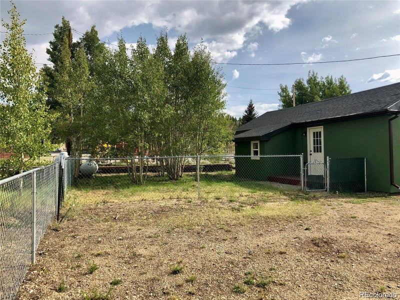 1882 Us 24 , Leadville, CO 80461