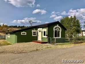 1882 Us 24 , Leadville, CO 80461