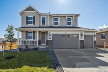 7096 126th Pl, Thornton, CO 80602