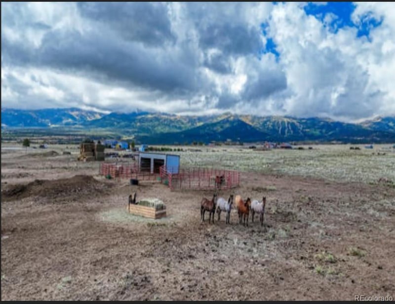265 Gateside West, Westcliffe, CO 81252