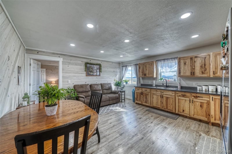 265 Gateside West, Westcliffe, CO 81252