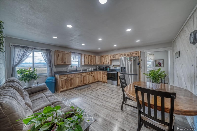 265 Gateside West, Westcliffe, CO 81252