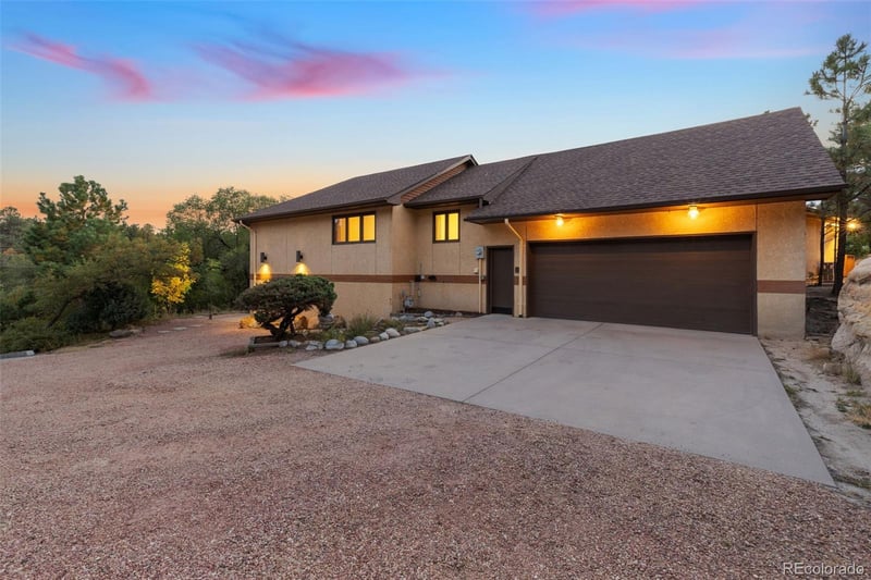 4516 Constitution Ave, Colorado Springs, CO 80915