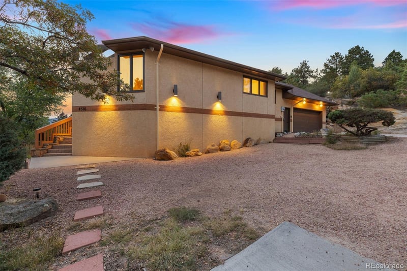 4516 Constitution Ave, Colorado Springs, CO 80915