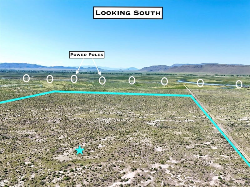 25000 Cr Z, Sanford, CO 81151