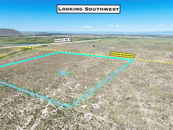 25000 Cr Z, Sanford, CO 81151