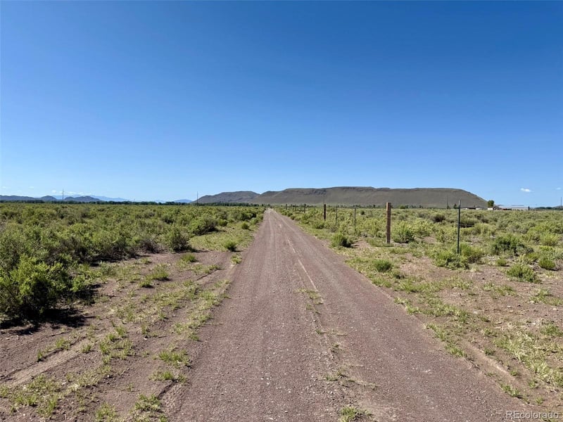 25000 Cr Z, Sanford, CO 81151