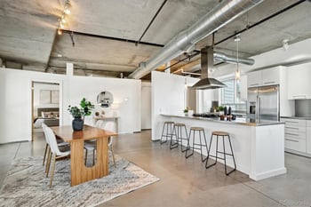 1610 Little Raven St #511, Denver, CO 80202