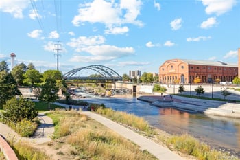 1610 Little Raven St #511, Denver, CO 80202