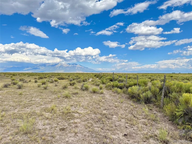 18 El Valle Del Sol Est, Alamosa, CO 81101