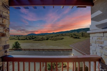 4415 Echo Ct, Larkspur, CO 80118